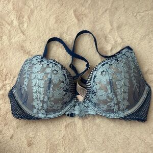 Lightly used Victoria Secret dream angel bra